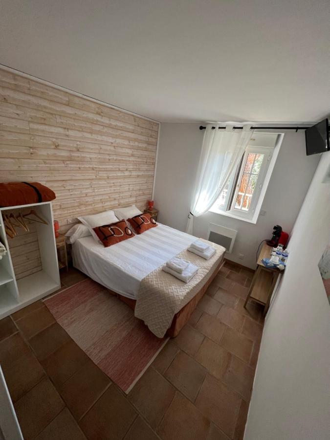 Chambre D'Hote Les Murailles Auterive  Exteriör bild