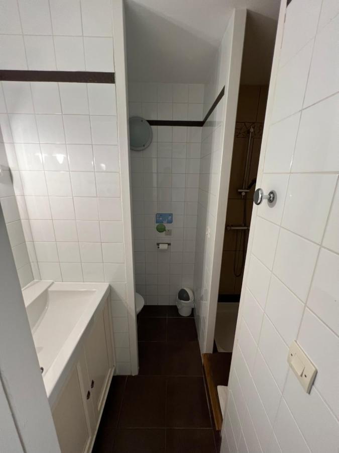 Chambre D'Hote Les Murailles Auterive  Exteriör bild