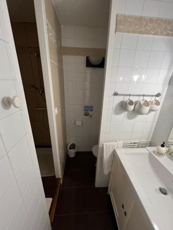 Chambre D'Hote Les Murailles Auterive  Exteriör bild
