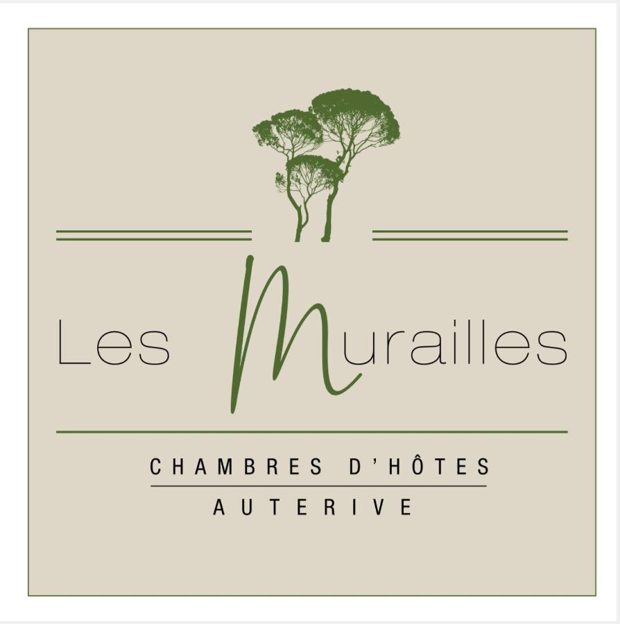Chambre D'Hote Les Murailles Auterive  Exteriör bild