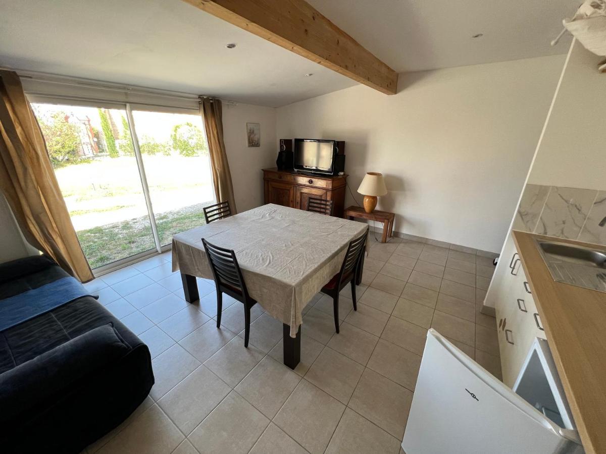 Chambre D'Hote Les Murailles Auterive  Exteriör bild